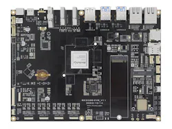 RockChips Kiwi Pi 5 Pro SBC RockChips Kiwi Pi 5 Pro SBC
