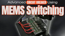 Advanced Circuit Breaker Using MEMS Switching Advanced Circuit Breaker Using MEMS Switching