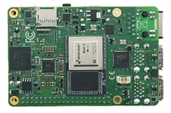 SpacemIT M1 SoC SpacemIT M1 SoC