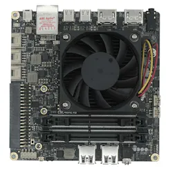 UDOO Bolt V8 SBC UDOO Bolt V8 SBC