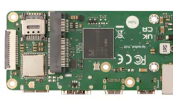 XpressReal T3 SBC XpressReal T3 SBC