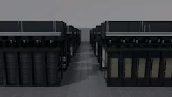 Cadence’s Reality Digital Twin technology can accurately model data centers down to each part Cadence’s Reality Digital Twin technology can accurately model data centers down to each part