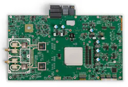 Final revision of the data-acquisition board Final revision of the data-acquisition board