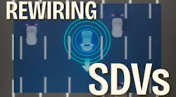 Rewiring the Software-Defined Vehicle Rewiring the Software-Defined Vehicle