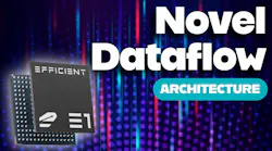 Power Efficient Processor Uses Novel Dataflow Architecture Power Efficient Processor Uses Novel Dataflow Architecture