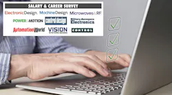 2025 Salary and Career Survey 2025 Salary and Career Survey