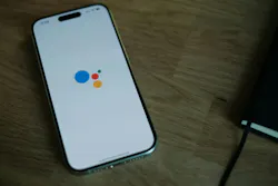 Google Assistant for smartphones commonly uses TensorFlow Google Assistant for smartphones commonly uses TensorFlow