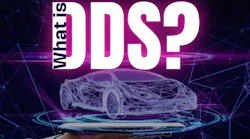 DDS Real-Time Communication for Automotive Platforms DDS Real-Time Communication for Automotive Platforms