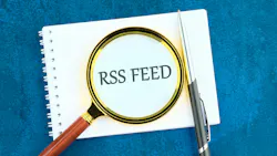 Search for RSS Feeds Search for RSS Feeds