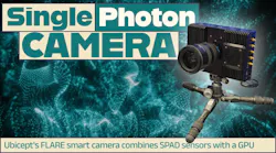 SPAD-based Camera Delivers High Dynamic Range Video SPAD-based Camera Delivers High Dynamic Range Video