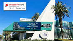 Embedded World North America 2025 Embedded World North America 2025