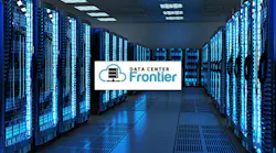 Data Center Frontier Data Center Frontier