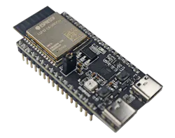 Espressif RISC-V Wi-Fi 6 and Bluetooth LE platform Espressif RISC-V Wi-Fi 6 and Bluetooth LE platform