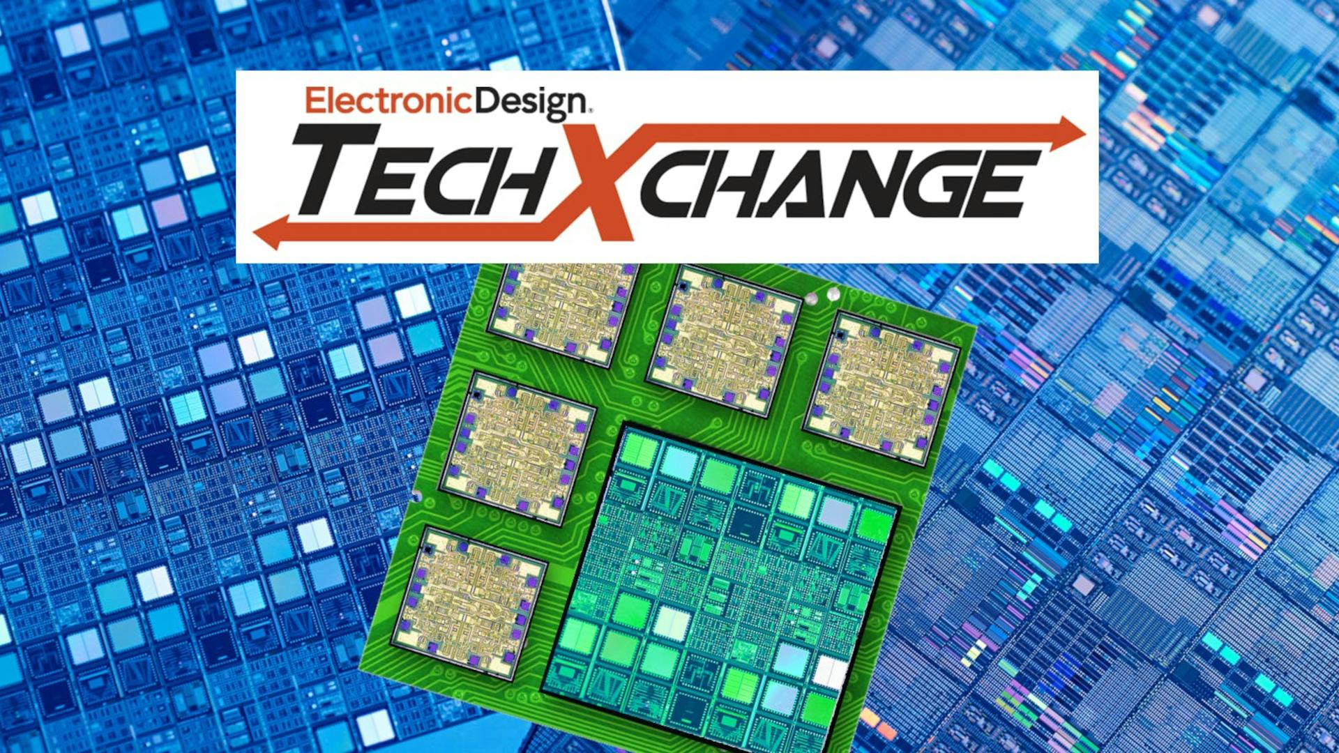 Designing with Chiplets