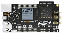 Silicon Labs Bluetooth and Zigbee platform features integrated debugging, packet tracing, and RF profiling tools Silicon Labs Bluetooth and Zigbee platform features integrated debugging, packet tracing, and RF profiling tools