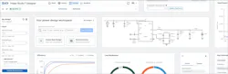 Analog Devices ADI Power Studio Analog Devices ADI Power Studio