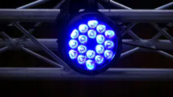 Blue LEDs would not have been possible without Shuji Nakamura’s contributions Blue LEDs would not have been possible without Shuji Nakamura’s contributions