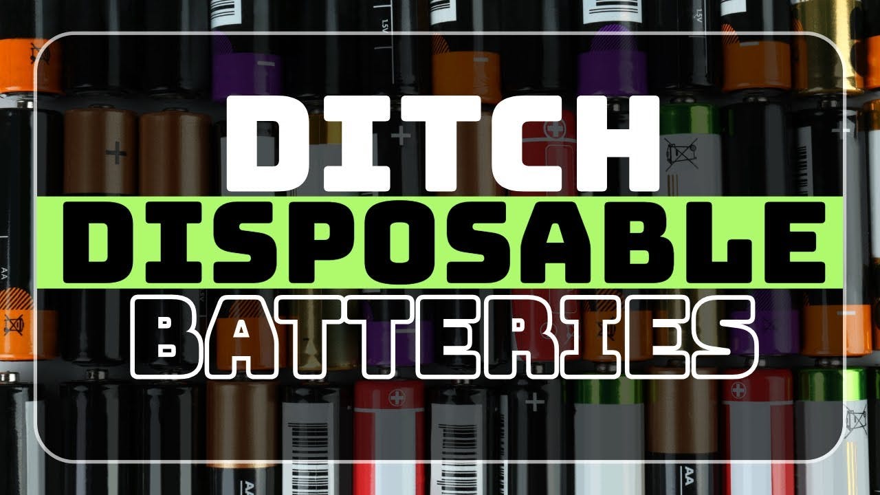 Ambient Energy Manager Handles Two Energy Harvesting Sources