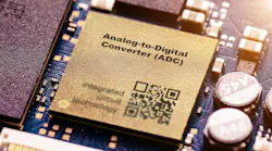 Analog-to-Digital Converter Analog-to-Digital Converter