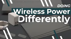 There Is More Than One Way to Do Wireless Power There Is More Than One Way to Do Wireless Power