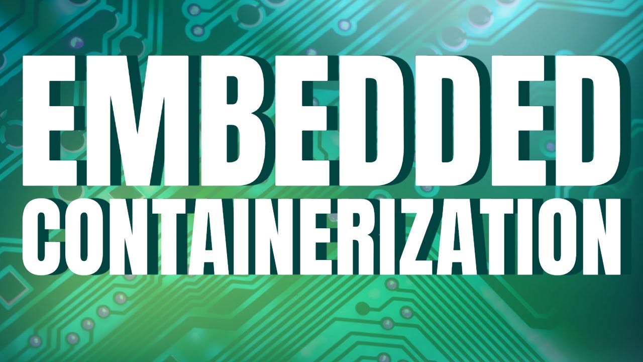 Use Containers with Zephyr OS