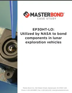 Master Bond EP30HT-LO Master Bond EP30HT-LO