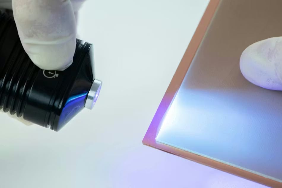 Master Bond LED415DC90Med