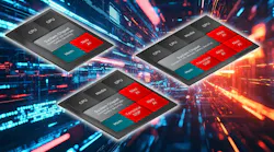 Shown are low-end, mid-range, and high-end chiplet systems (representative architectural diagrams, not drawn to scale). Shown are low-end, mid-range, and high-end chiplet systems (representative architectural diagrams, not drawn to scale).