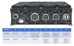 Diamond Systems SabreCOM-JSP rugged computer Diamond Systems SabreCOM-JSP rugged computer
