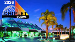 Chiplet Summit at the Santa Clara Convenction Center Chiplet Summit at the Santa Clara Convenction Center