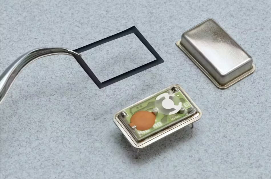 Master Bond MasterSil 707FR-NV