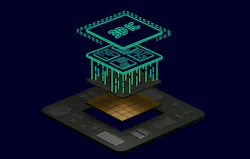 A digital twin can recreate all of the components within a 3D IC A digital twin can recreate all of the components within a 3D IC