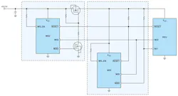 Watchdog timer feature in a voltage supervisor Watchdog timer feature in a voltage supervisor