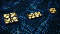 Empower Semiconductor embedded silicon capacitors Empower Semiconductor embedded silicon capacitors