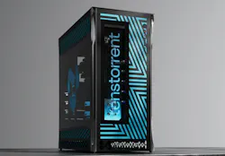 Tenstorrent TT-QuietBox PC Tenstorrent TT-QuietBox PC