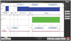 RCD AC error detected during a charging session in state C RCD AC error detected during a charging session in state C