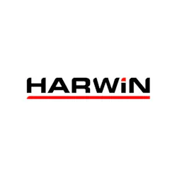 69973e683989ac99cd5c36fb Harwin Logo 69973e683989ac99cd5c36fb Harwin Logo