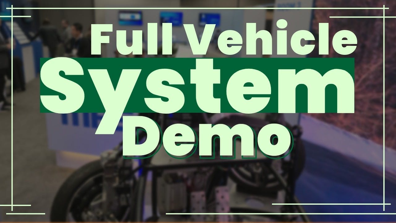 Motor Control ICs Boost Performance of BLDCs