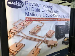 Thermal solutions booths Thermal solutions booths