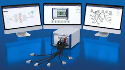 Pickering Launches Test System Architect to Streamline Signal Path Design and Deployment Pickering Launches Test System Architect to Streamline Signal Path Design and Deployment