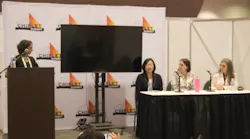 Women in Chiplets Summit Session Women in Chiplets Summit Session