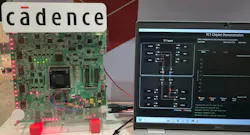 Cadence Physical AI Chiplet Platform Cadence Physical AI Chiplet Platform