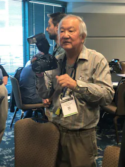 Edison Fong Edison Fong