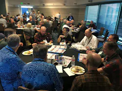 2026 Analog Aficionados gathering 2026 Analog Aficionados gathering