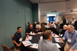 2026 Analog Aficionados gathering 2026 Analog Aficionados gathering