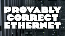 Provably Correct Ethernet Provably Correct Ethernet