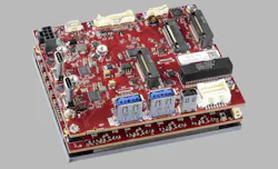 VersaLogic EPU-5530 VersaLogic EPU-5530