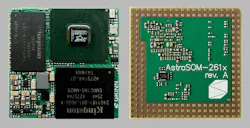 Grinn AstraSOM-261x Grinn AstraSOM-261x