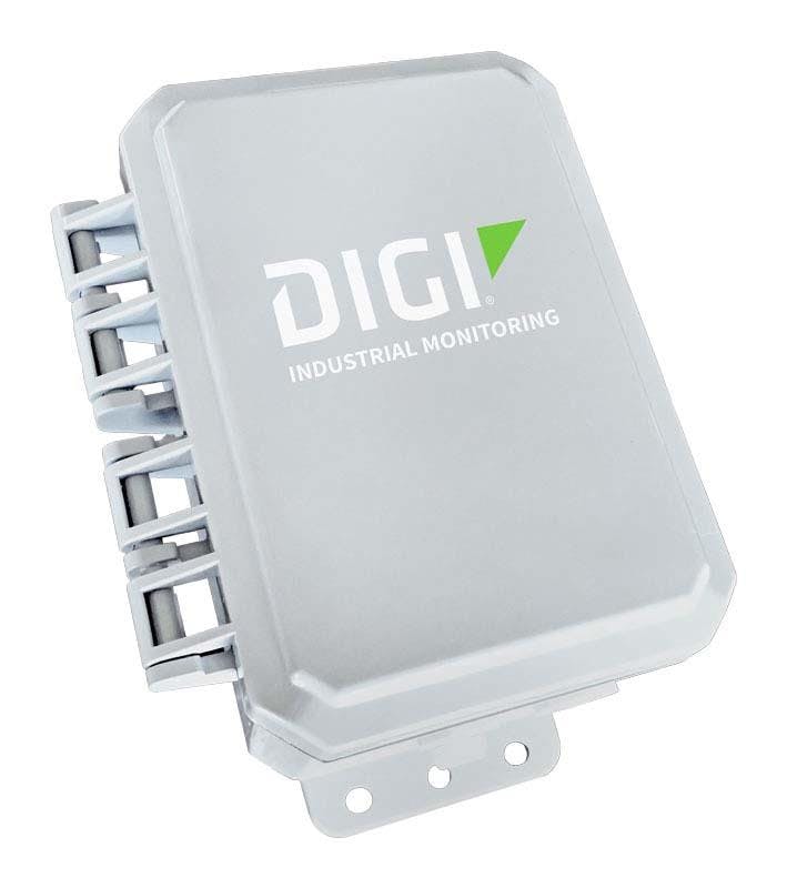 Digi Connect&circledR; Sensor XRT-M