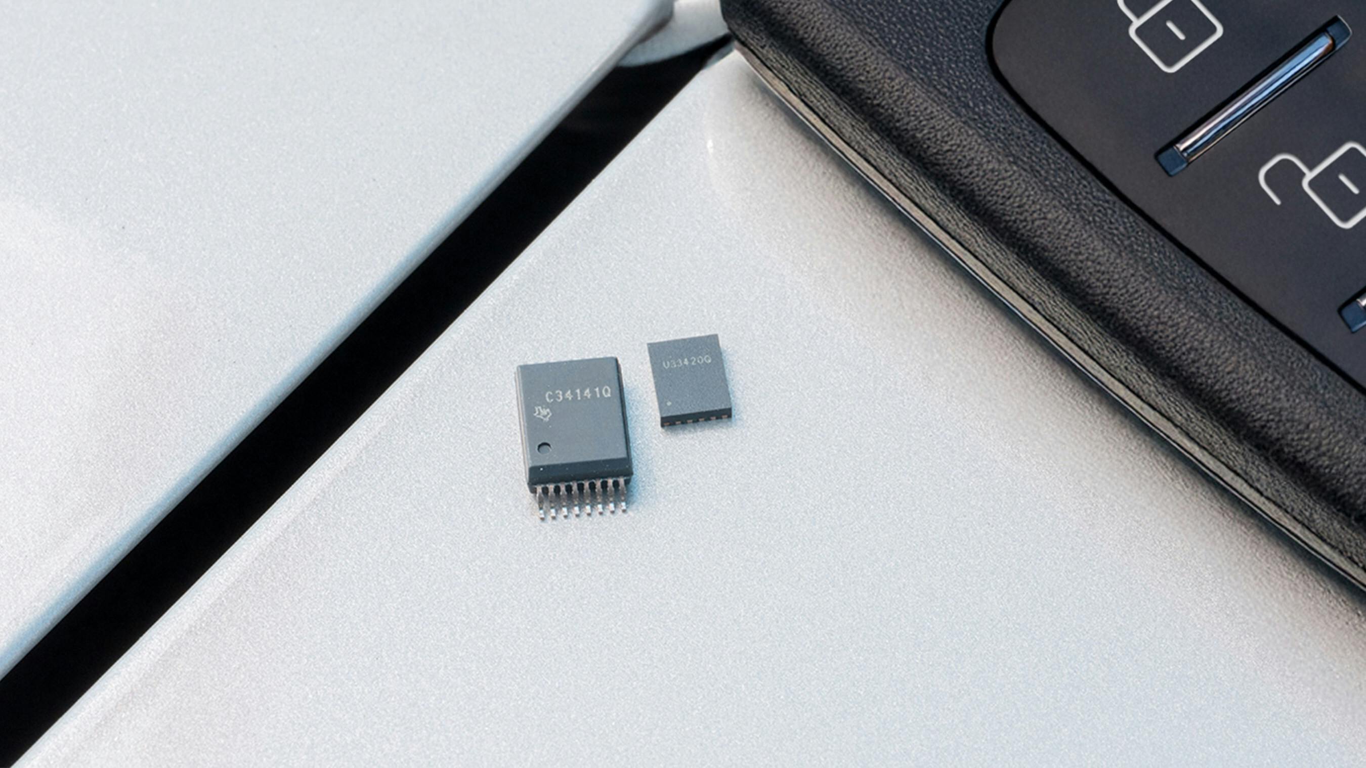 69c3ff0c2c85564f2b9ebf67 Ti Isolated Power Modules With Isoshield Technolog